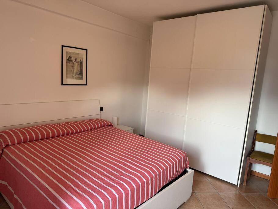 Suite Panoramica Casa Vacanza Di Alex G Oltre il Colle Exterior photo