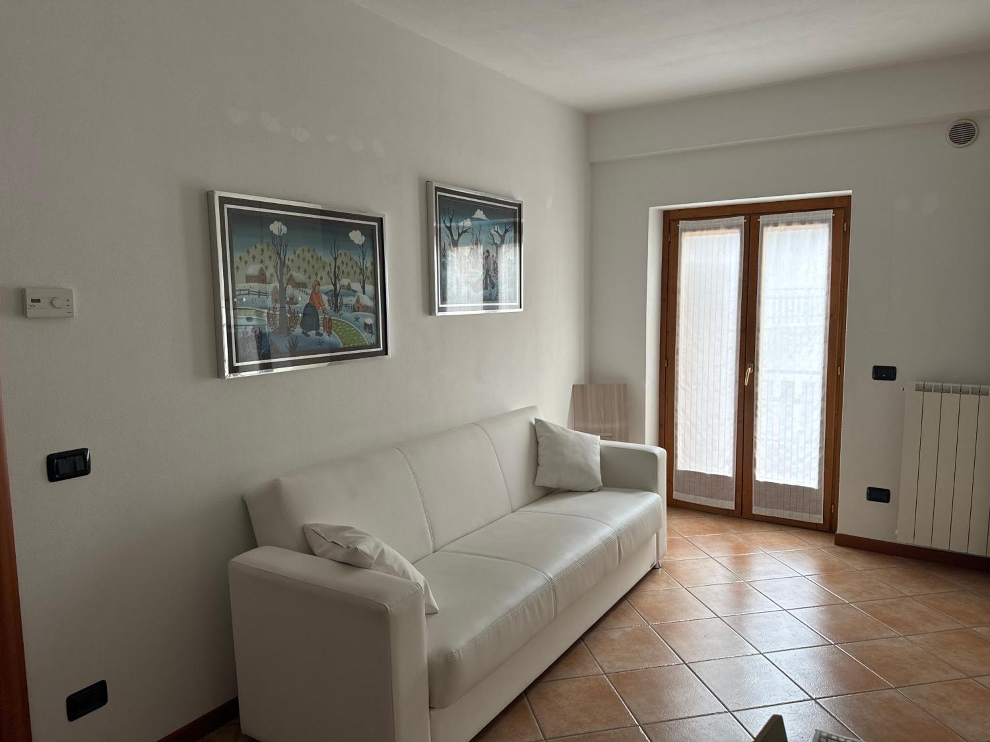 Suite Panoramica Casa Vacanza Di Alex G Oltre il Colle Exterior photo