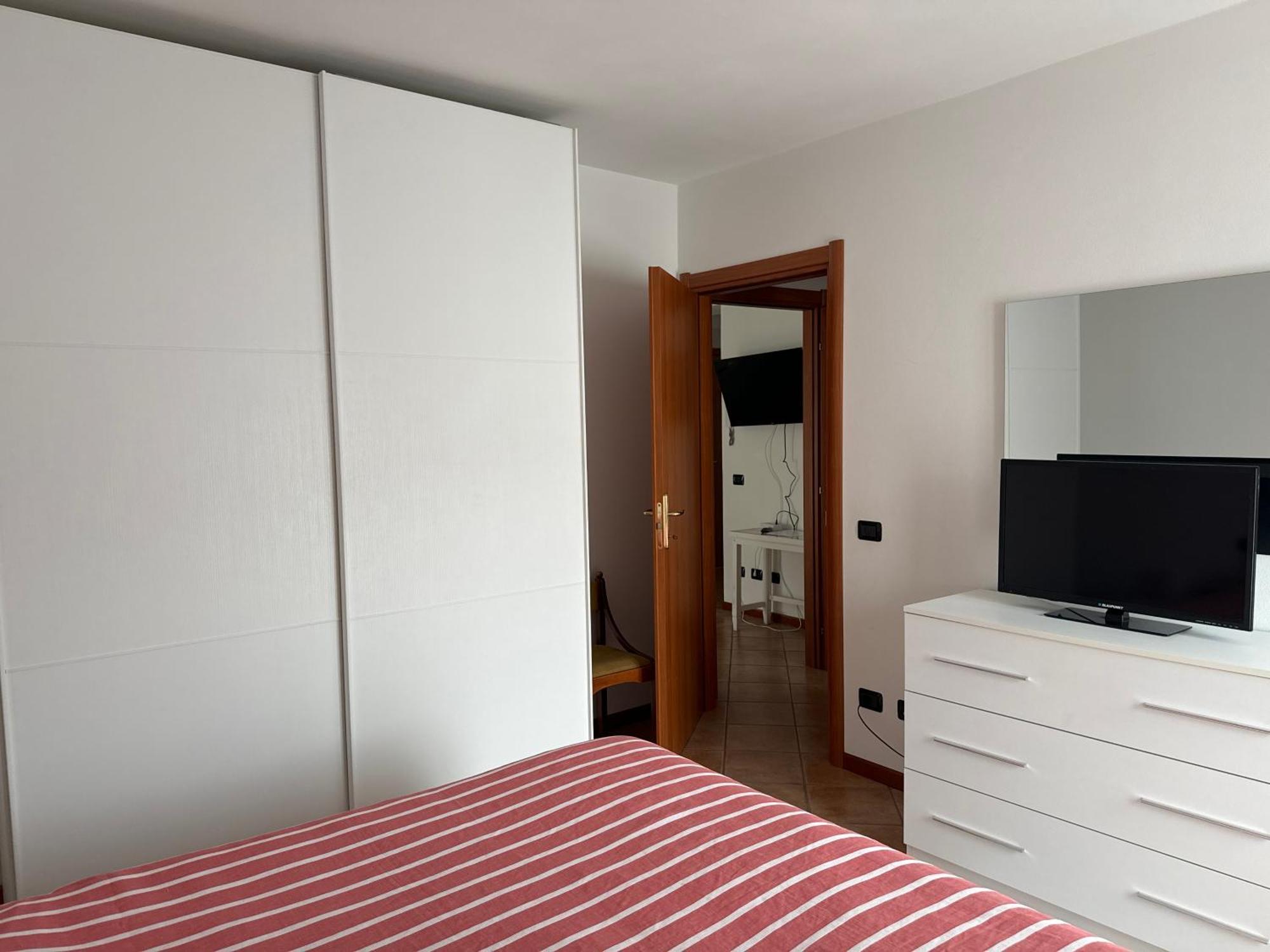 Suite Panoramica Casa Vacanza Di Alex G Oltre il Colle Exterior photo
